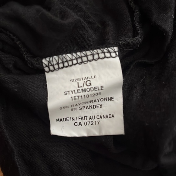 Colourblock Tie Halter Top - Picture 3 of 4